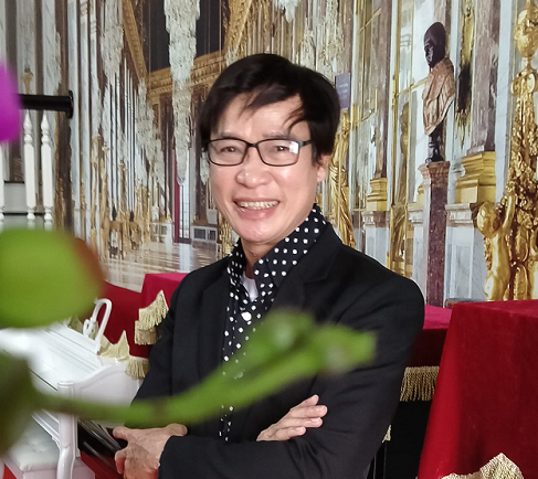 Trương Thanh