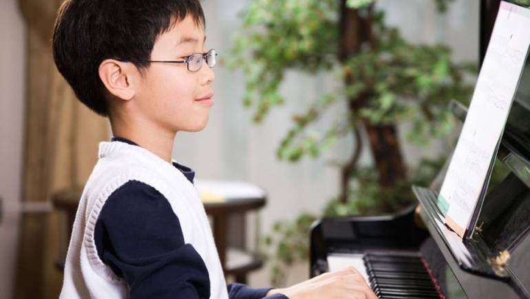 Lý Do Học Các loại nhạc cụ tại Stars Music Quy Nhơn