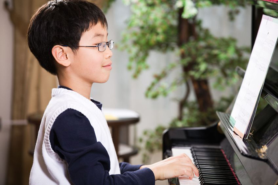 Lý Do Học Các loại nhạc cụ tại Stars Music Quy Nhơn