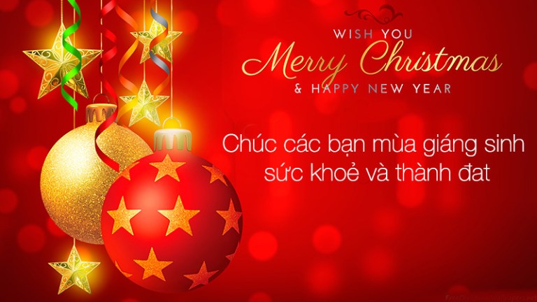 Buổi hòa nhạc chủ đề giáng sinh